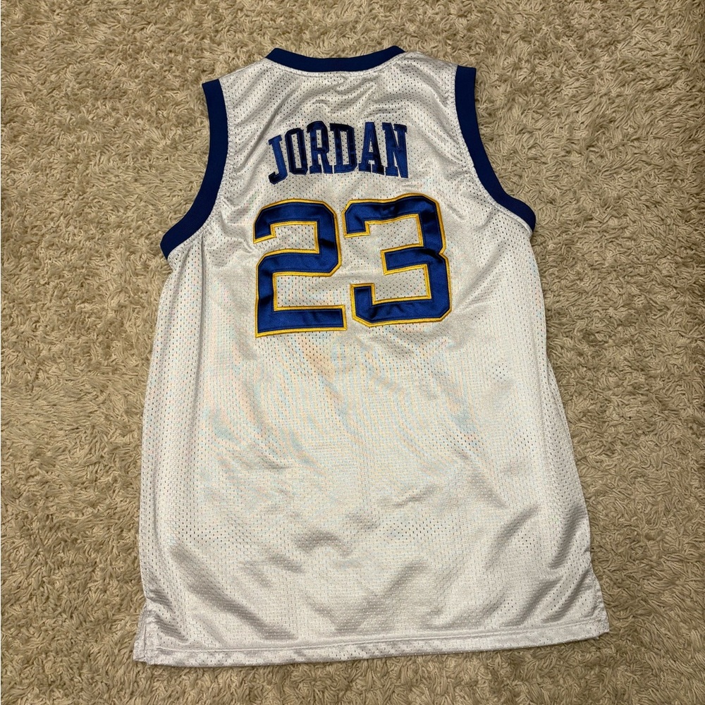 Michael Jordan High School Jersey size Medium